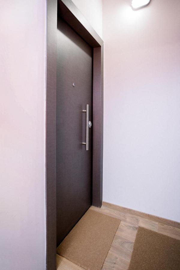 Luxury Downtown Apartment Α1 Thessaloníki Eksteriør billede